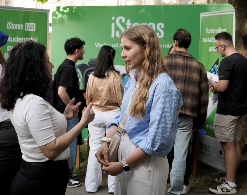 Jubilejný 10. ročník Dňa kariéry v novom koncepte – ako festival kariéry a príležitostí