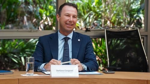 Innovazione, ricerca e cooperazione internazionale al centro della missione del Politecnico in Brasile