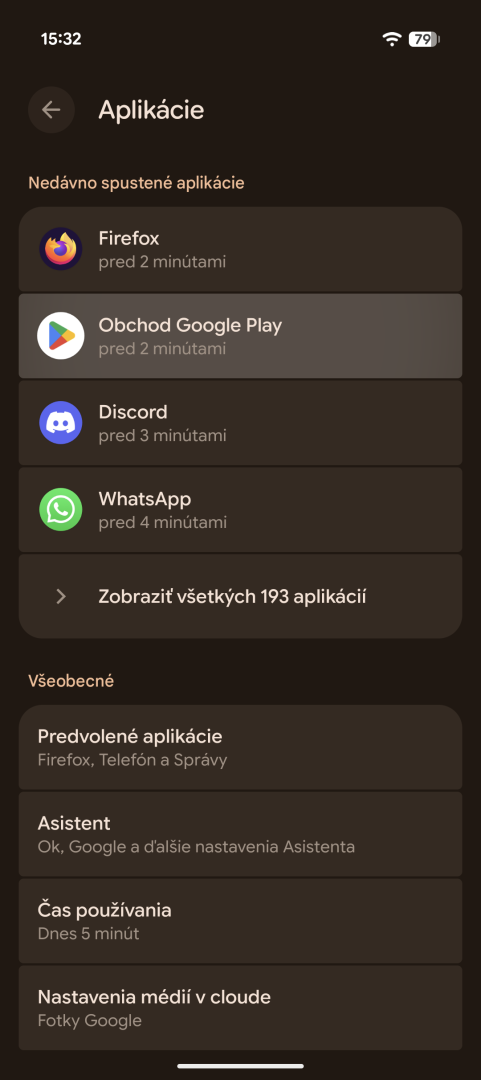 Google Play nefunguje a nesťahuje aplikácie? Takto ho oživíte | NÁVOD