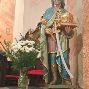 Senčania navštívili partnerské mesto Mosonmagyaróvár na sviatok sv. Štefana