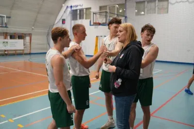 Akademicka Doba Sportu