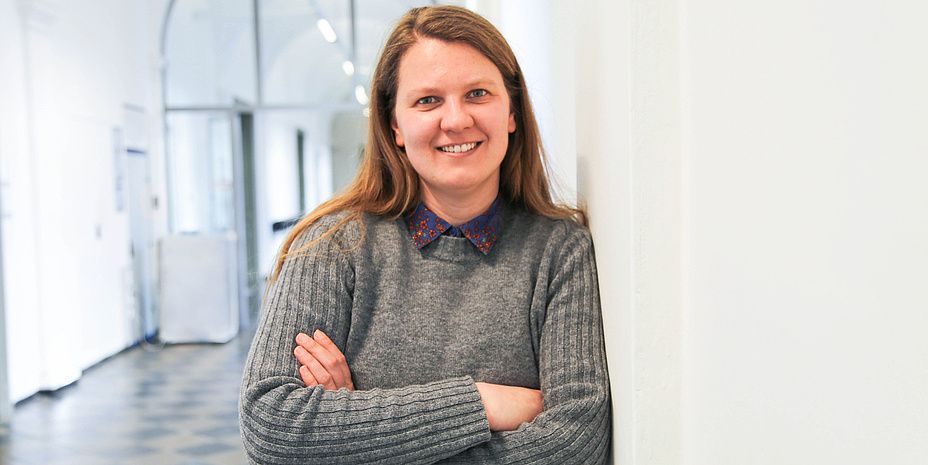 Neue BioTechMed-Graz Young Researcher Group