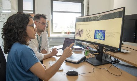 Wie verdient de prijs voor FAIR data?