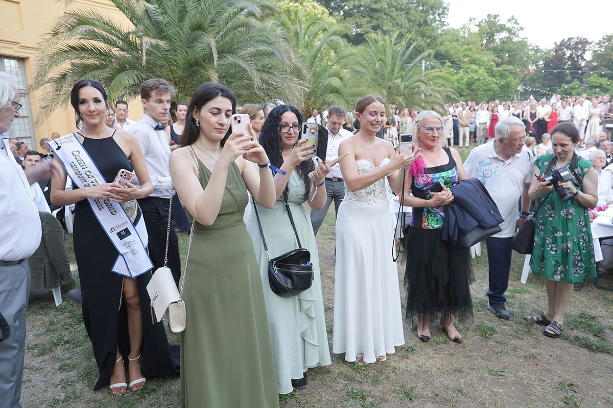 Schlossgartenfest 2026 – Impressionen vom 70. Jubiläum