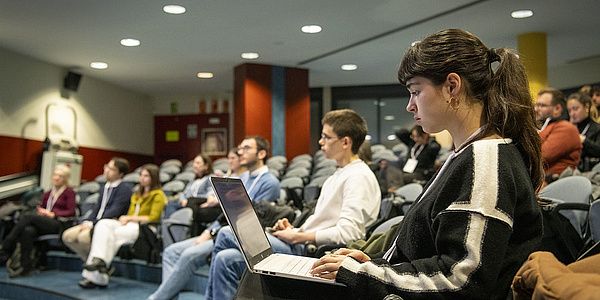 Unite! erhält weitere EU-Förderung – Die erfolgreiche Allianz startet in die nächste Phase