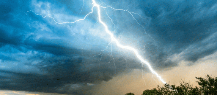 Qu’est-ce qu’un orage ?
