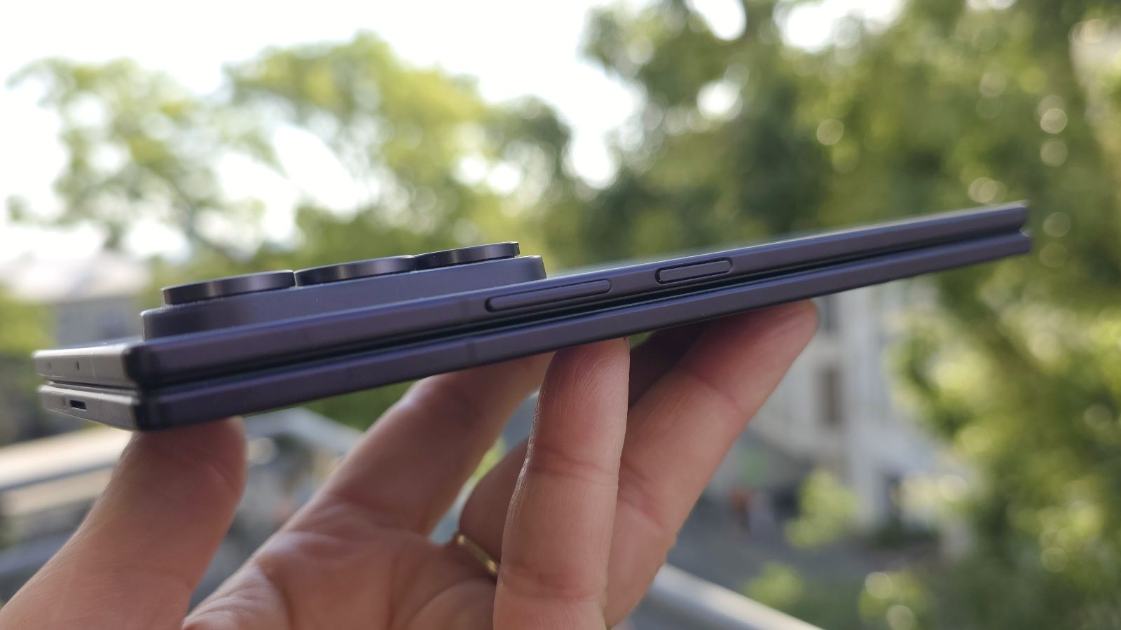 Recenzia Samsung Galaxy Z Fold8 Ultra: Malé zmeny, veľký rozdiel