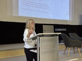 PEDAGOGICKÁ FAKULTA UK V BRATISLAVE OSLAVUJE 80. VÝROČIA SVOJHO ZALOŽENIA