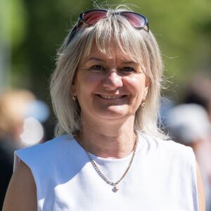 Športový deň seniorov mesta Senec