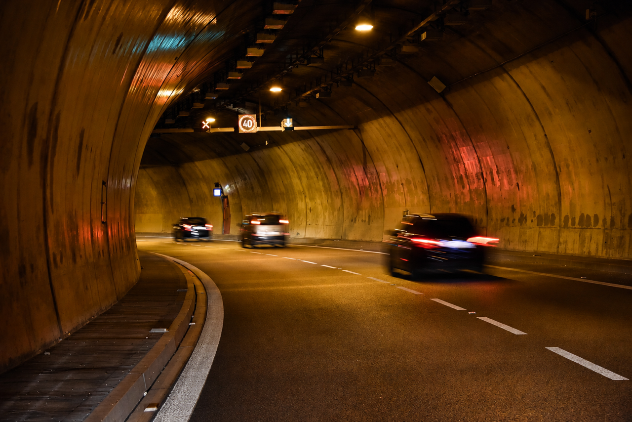 Bezpečnost na prvním místě: V říjnu začne modernizace tunelů Hlinky a Pisáreckého