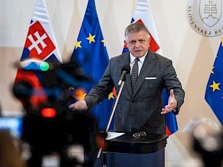 Vláda sa dnes zaoberala portálom slovensko.sk aj novým jadrovým zdrojom