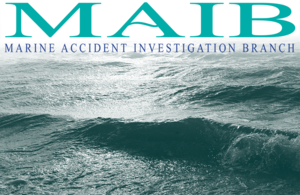 Vacancy for a Deputy Chief Inspector of Marine Accidents