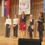 ÚSŽZ privítal krajanov ocenených v súťaži Prečo mám rád slovenčinu, prečo mám rád Slovensko 2026