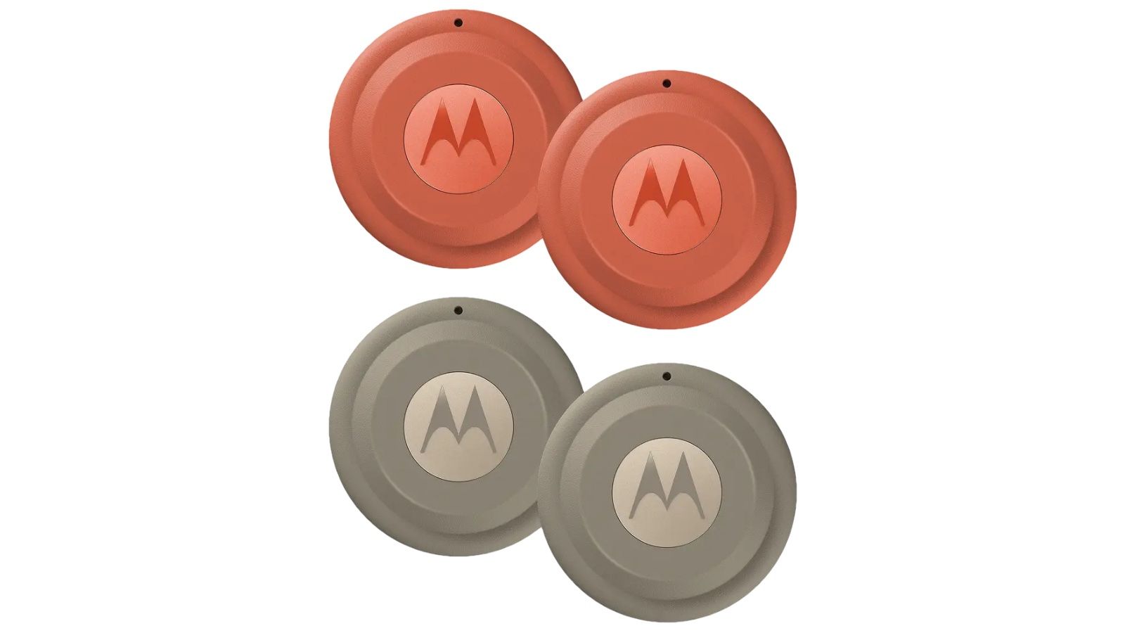 Motorola Moto Tag 2: Lokátor s presnejším UWB a výdržou viac než 600 dní