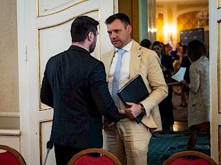Vláda dnes rokovala o stabilizačných opatreniach pre podnikateľské prostredie