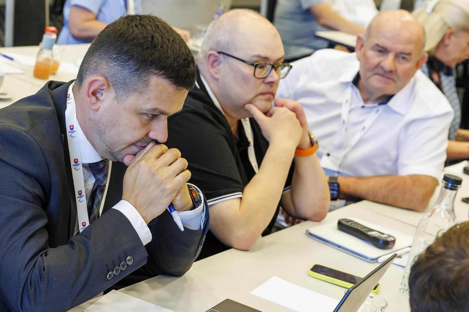 Novým predsedom SPV sa stal Tomáš Varga