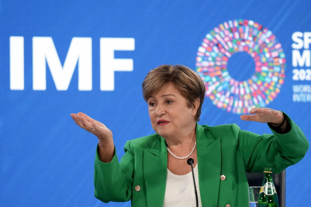Svetová banka spustila novú stratégiu na pomoc malým krajinám riešiť problémy