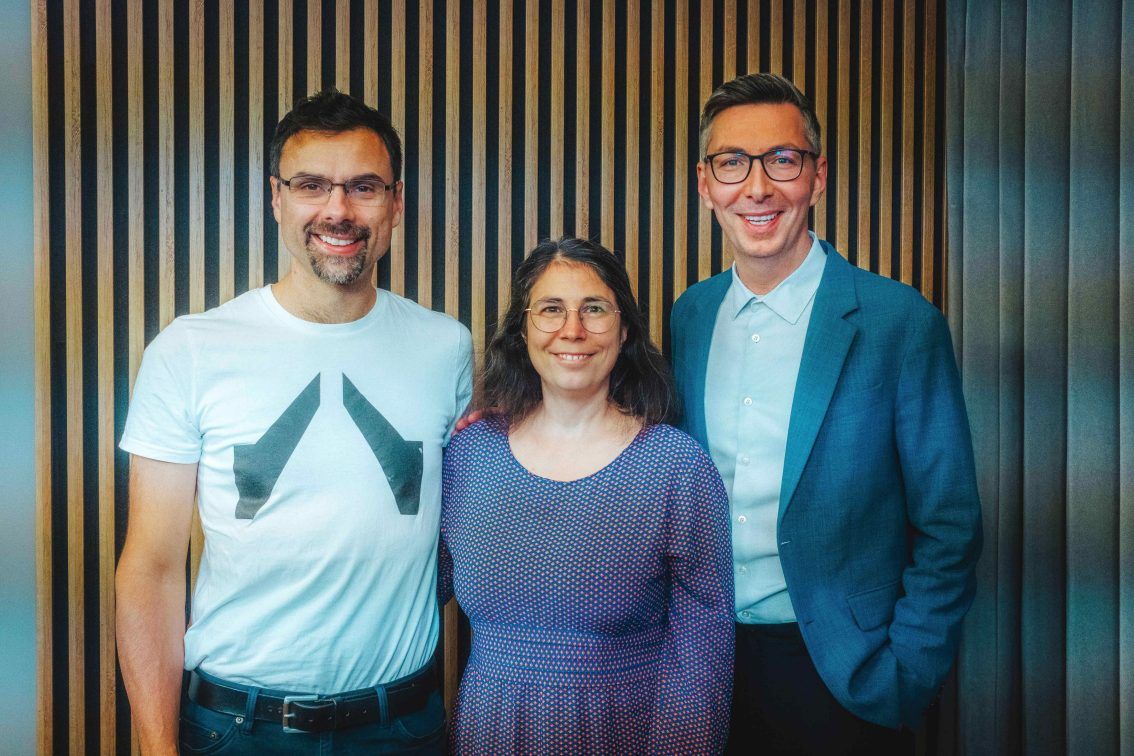 Filantropia, ktorá sa sama financuje. Príbeh manželov Vlčkovcov pripomína Nobelove ceny (podcast)