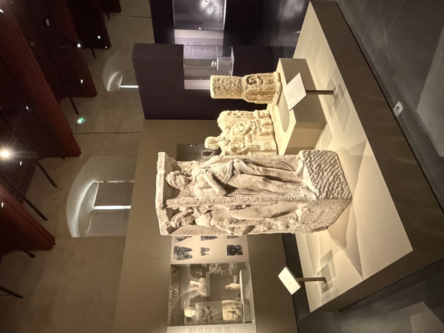 Visitez l'expo "Gaulois mais Romains !" au Musée Saint-Raymond