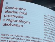 Rektor TUZVO prof. Rudolf Kropil sa podieľal na príprave strategického dokumentu Vízia Slovensko 2040