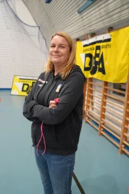 Akademicka Doba Sportu