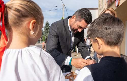 Agrorezort bližšie k regiónom: samosprávy dostanú viac podpory a menej administratívy