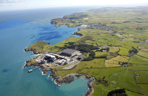 GBE-N Continues to Build Delivery Team for First SMRs