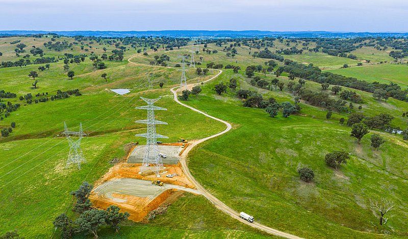 CIMIC’s UGL awarded contract for critical grid-stabilising works supporting NSW energy transition