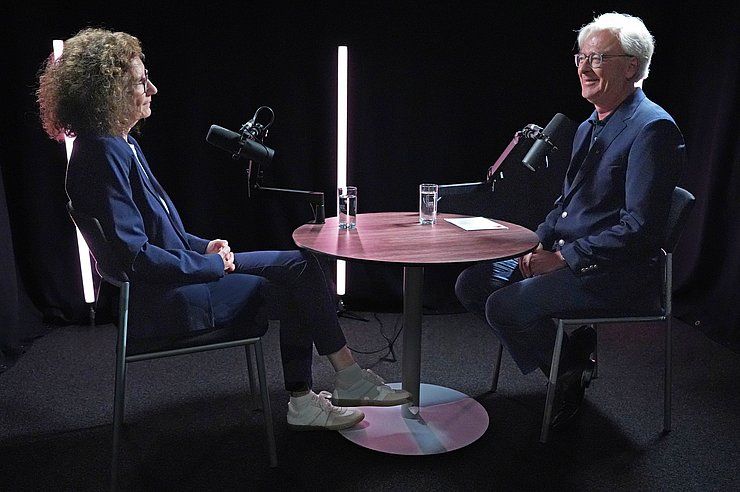 Podcast „ins Land einihören“: Folge 19