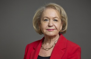 UK Trade envoy visits Dhaka to strengthen two-way trade and economic ties