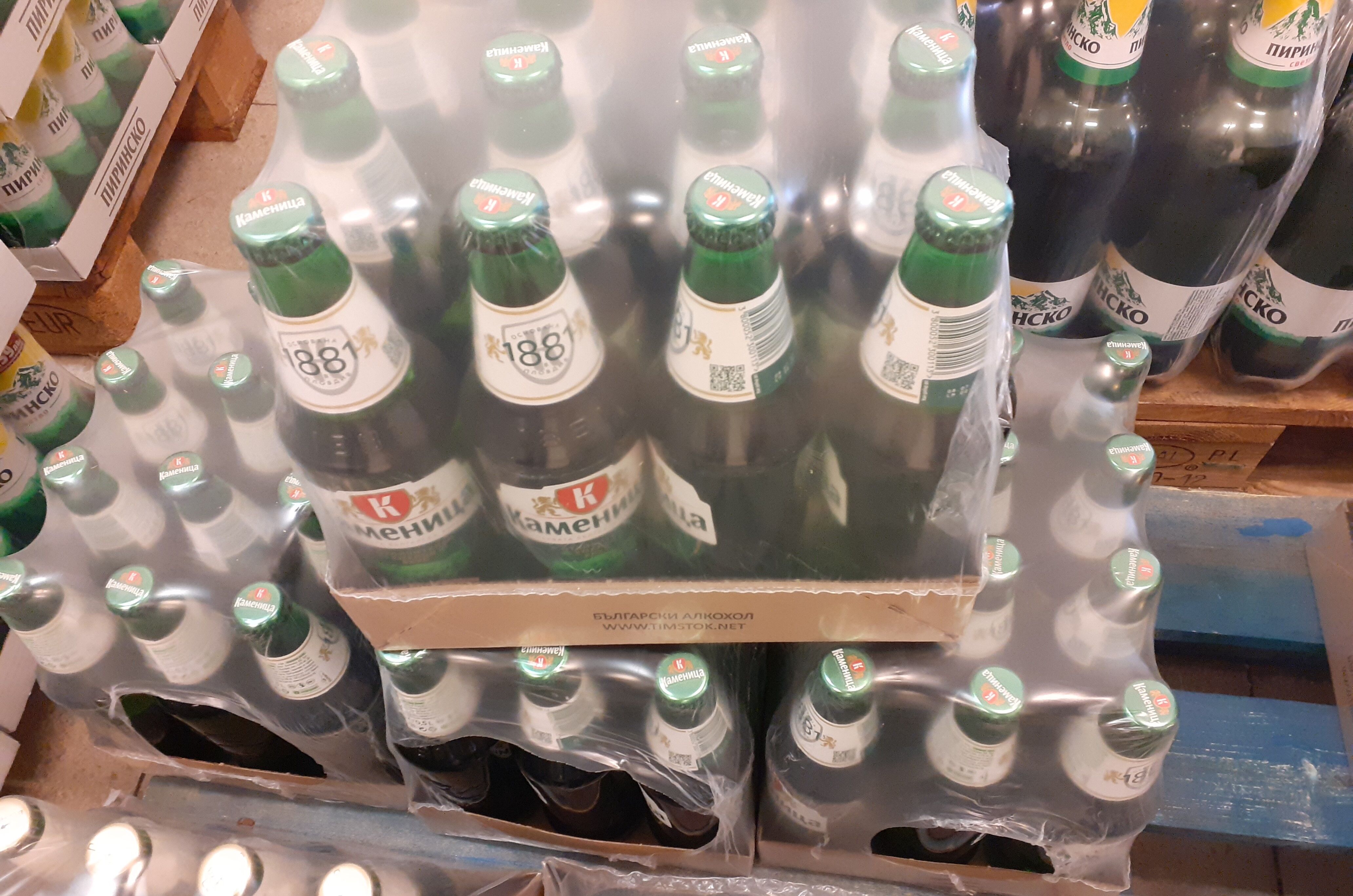 Jihomoravští celníci zabránili vysokému daňovému úniku