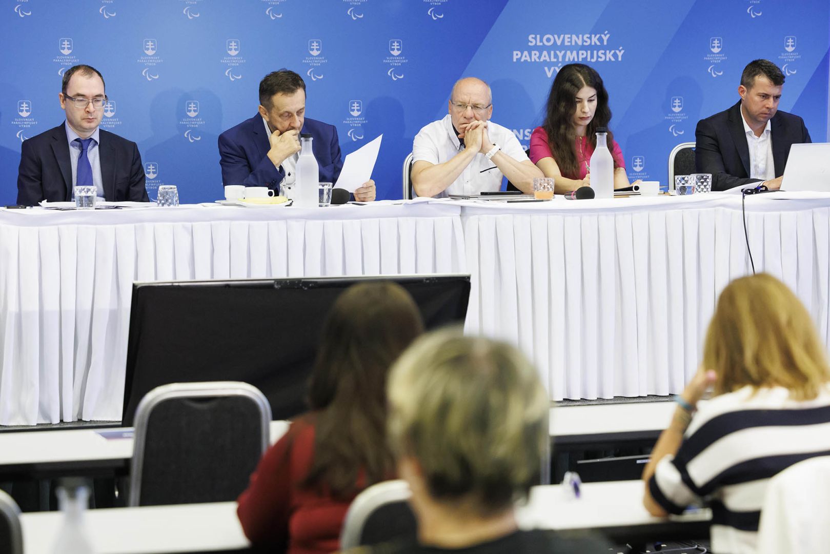 Novým predsedom SPV sa stal Tomáš Varga