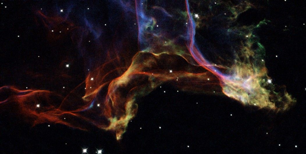 A l’écoute du bruit de fond des supernovae