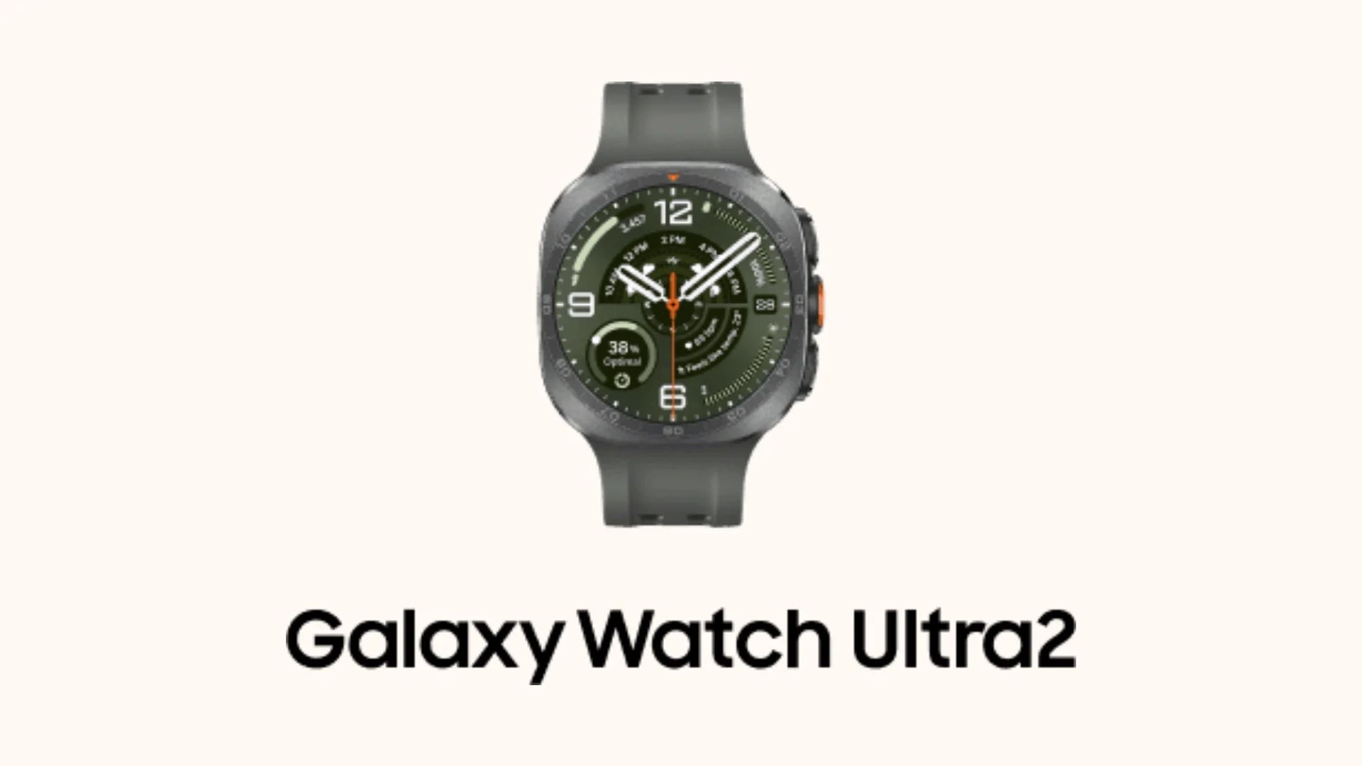 Samsung Galaxy Watch Ultra 2 sú v únikoch lepšie, ako sa zdalo. Nechýba jas 5 000 nitov či špičkový výkon