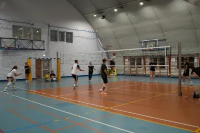 Akademicka Doba Sportu