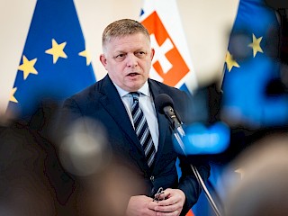 Vláda SR ponecháva stav ropnej núdze, ceny pohonných hmôt zostávajú stabilné