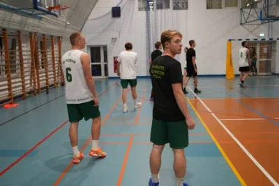 Akademicka Doba Sportu
