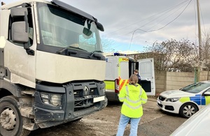 Second arrest made as Liverpool waste investigation continues
