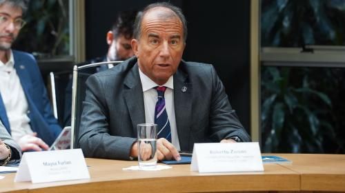 Innovazione, ricerca e cooperazione internazionale al centro della missione del Politecnico in Brasile