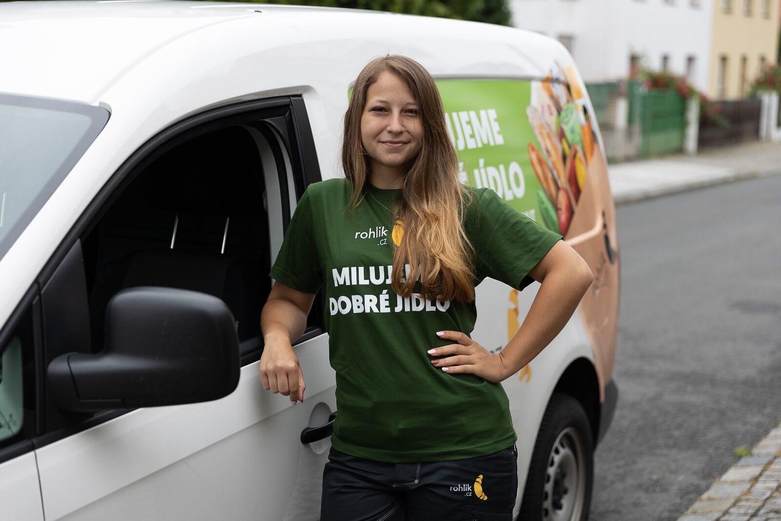 Rohlík už 9 let mění to, jak Češi nakupují. A slaví miliontého zákazníka