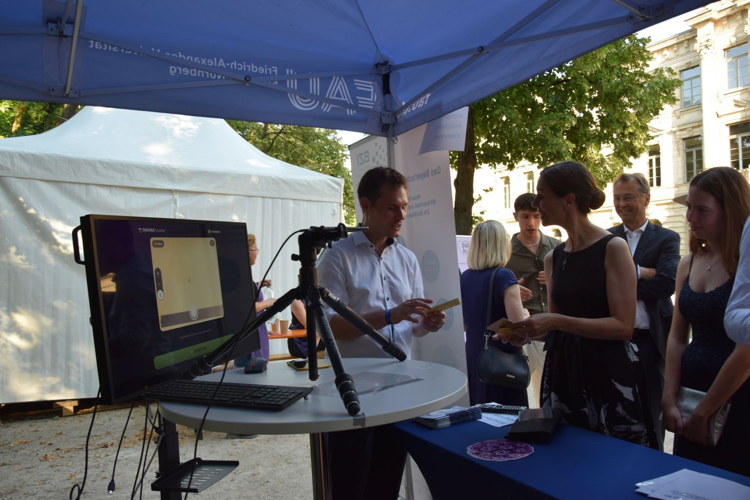Schlossgartenfest 2026 – Impressionen vom 70. Jubiläum