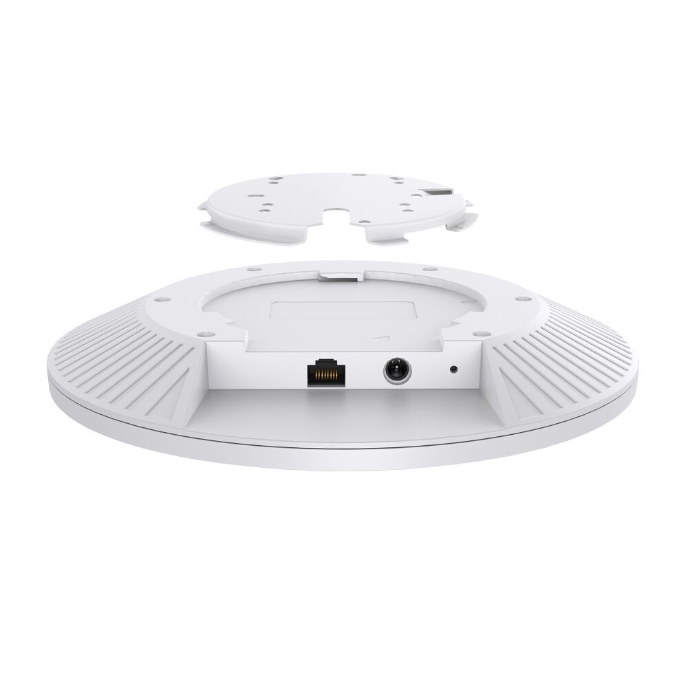 TP-Link představuje vysokorychlostní Wi-Fi 7 přístupové body Omada pro podnikové sítě