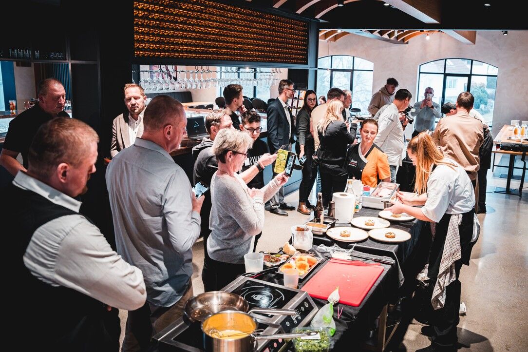 Kuchařský titul BernardChef 2025 putuje do Karviné