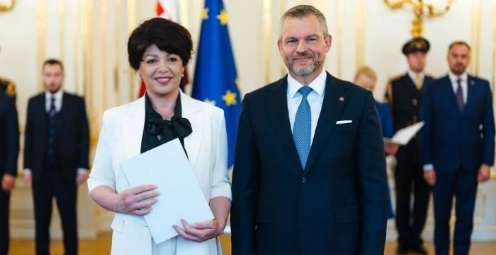 V UNLP pôsobia dvaja noví profesori