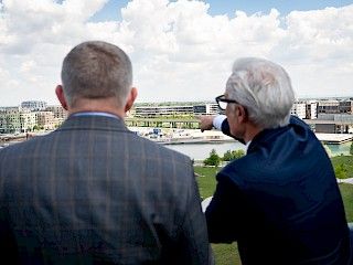 Inšpirácia z Viedne: Ako rozvíjať nájomné bývanie na Slovensku