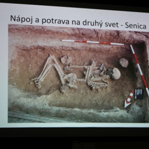 Leto v Múzeu Senica prinieslo štyri večery plné histórie