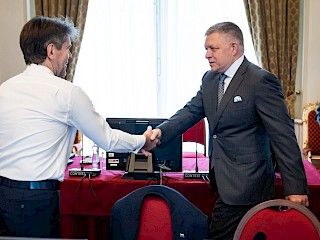 Vláda dnes rokovala o stabilizačných opatreniach pre podnikateľské prostredie