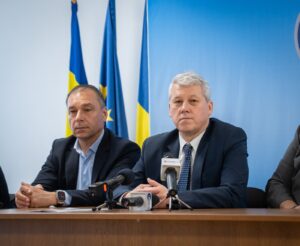 Viceprim-ministrul Cătălin Predoiu a inaugurat Centrul Local de Permise și Înmatriculări Mihăilești: servicii publice mai aproape de cetățean