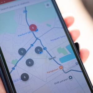 Nové nabíjacie stanice pre elektromobily budú v prevádzke od 1. augusta