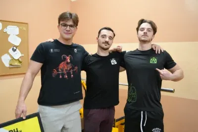 Akademicka Doba Sportu